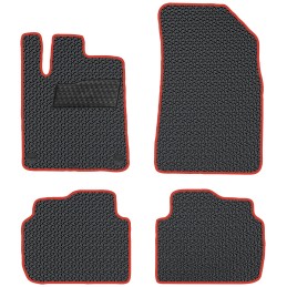 Peugeot 407 2004-2011 Kilimėliai EVA MAX-MAT 10578