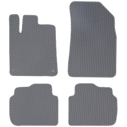 Peugeot 407 2004-2011 Kilimėliai EVA MAX-MAT 10578