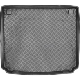 Peugeot 407 Sedan 2004-2011 Bagažinės kilimėlis MIX-PLAST 24010