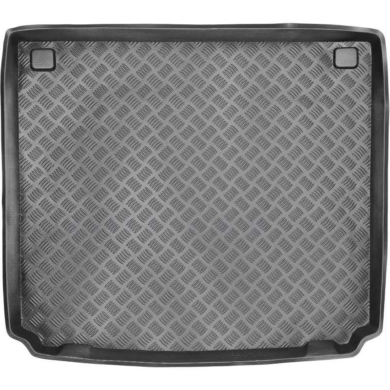 Peugeot 407 Sedan 2004-2011 Bagažinės kilimėlis MIX-PLAST 24010