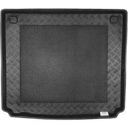Peugeot 407 Sedan 2004-2011 Bagažinės kilimėlis MIX-PLAST 24010/M