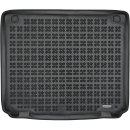 Peugeot 407 Sedanas 2004-2011 Bagažinės kilimėlis REZAW 231216