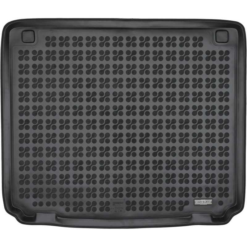 Peugeot 407 Sedanas 2004-2011 Bagažinės kilimėlis REZAW 231216