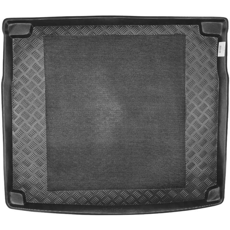 Peugeot 407 SW Kombi 2004-2011 Bagažinės kilimėlis MIX-PLAST 24013/M