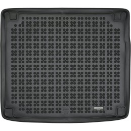 Peugeot 407 SW Kombi 2004-2011 bagažinės kilimėlis REZAW 231220