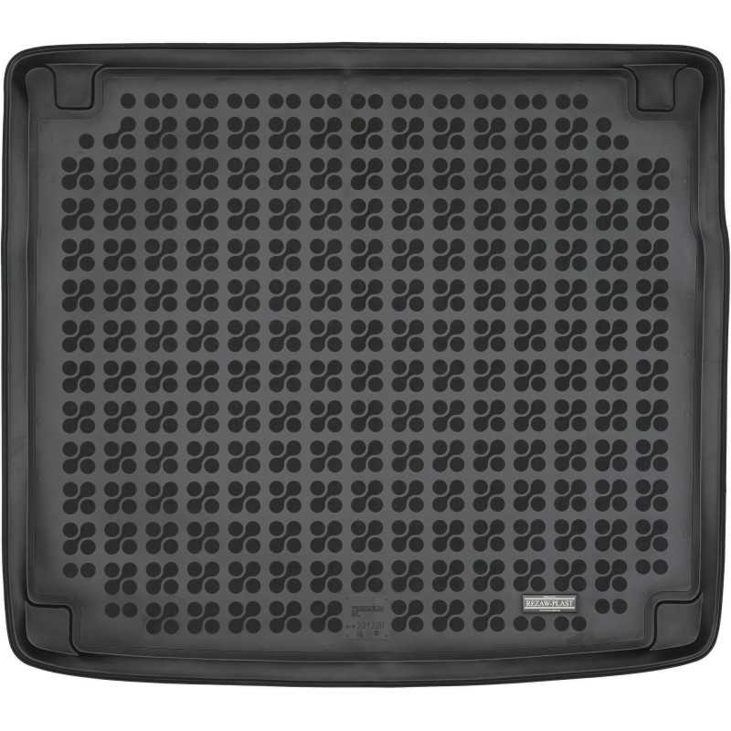 Peugeot 407 SW Kombi 2004-2011 bagažinės kilimėlis REZAW 231220