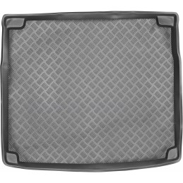 Peugeot 407 SW universalas 2004-2011 Bagažinės kilimėlis MIX-PLAST 24013