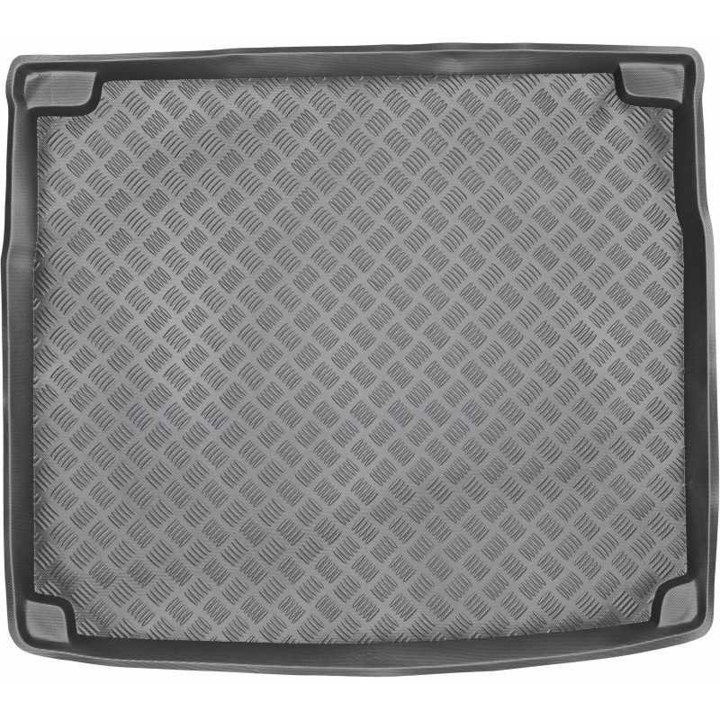 Peugeot 407 SW universalas 2004-2011 Bagažinės kilimėlis MIX-PLAST 24013