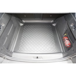 Peugeot 408 (benzininis variantas) visureigis (5 durų) 10.2022- Bagažinės kilimėlis ARISTAR 193589G