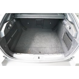 Peugeot 408 (benzininis variantas) visureigis (5 durų) 10.2022- Bagažinės kilimėlis ARISTAR 193589G
