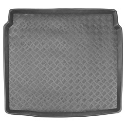 Peugeot 408 Fastback 2023- (įkraunamas hibridas) bagažinės kilimėlis MIX-PLAST 24055