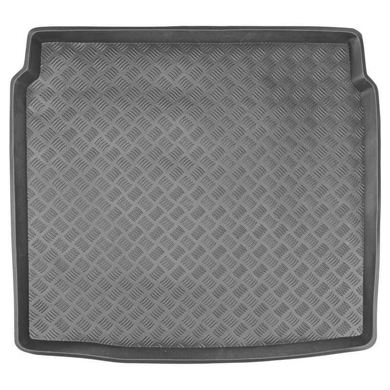 Peugeot 408 Fastback 2023- (įkraunamas hibridas) bagažinės kilimėlis MIX-PLAST 24055