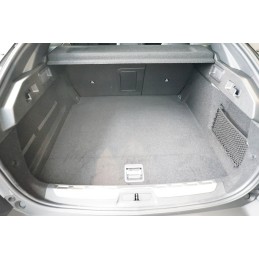 Peugeot 408 Plug-in Hybrid SUV 10.2022- Bagažinės kilimėlis ARISTAR 193588G