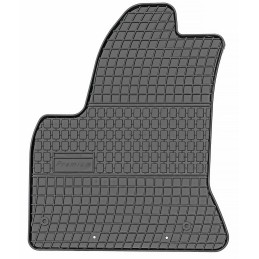 Peugeot 5008 2009-2017 m. guminiai kilimėliai PRISMAT DRIVER 1410/1