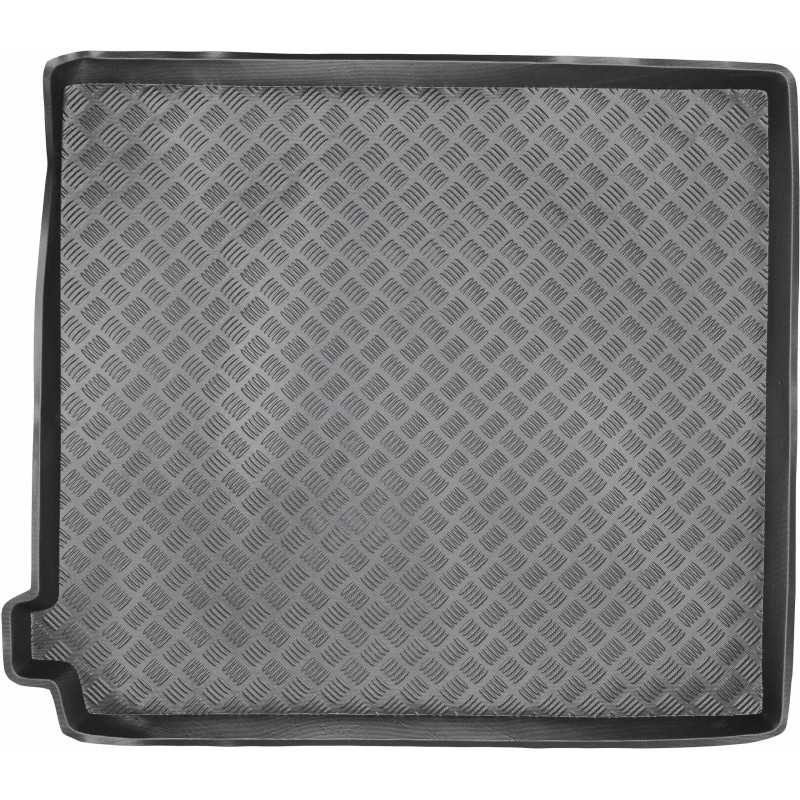 Peugeot 5008 2017- Bagažinės kilimėlis MIX-PLAST 24042