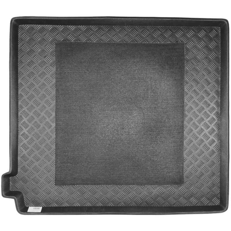 Peugeot 5008 2017- Bagažinės kilimėlis MIX-PLAST 24042/M