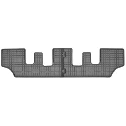 Peugeot 5008 II (3 sėdynių eilė) 2017- Guminiai kilimėliai RIGUM 904314