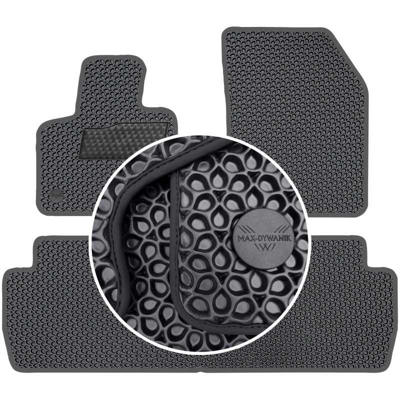 Peugeot 5008 II 2017- EVA MAX kilimėliai-MAT 10583