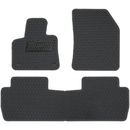 Peugeot 5008 II 2017- EVA MAX kilimėliai-MAT 10583