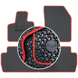 Peugeot 5008 II 2017- EVA MAX kilimėliai-MAT 10583