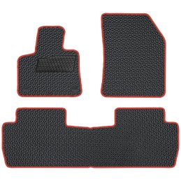 Peugeot 5008 II 2017- EVA MAX kilimėliai-MAT 10583