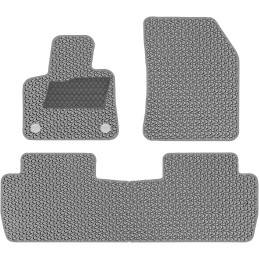 Peugeot 5008 II 2017- EVA MAX kilimėliai-MAT 10583