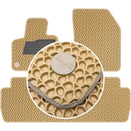 Peugeot 5008 II 2017- EVA MAX kilimėliai-MAT 10583