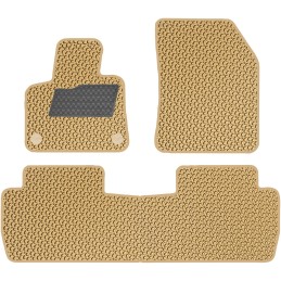 Peugeot 5008 II 2017- EVA MAX kilimėliai-MAT 10583