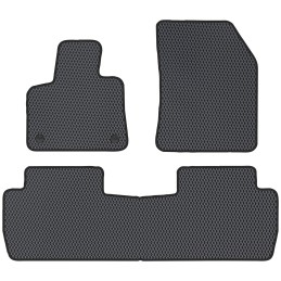 Peugeot 5008 II 2017- EVA MAX kilimėliai-MAT 10583