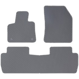 Peugeot 5008 II 2017- EVA MAX kilimėliai-MAT 10583