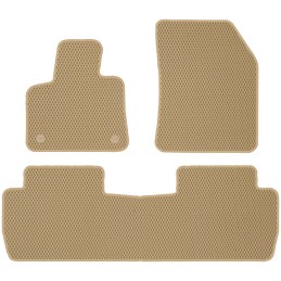 Peugeot 5008 II 2017- EVA MAX kilimėliai-MAT 10583