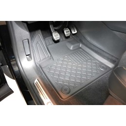 Peugeot 5008 II 2017- Guminiai kilimėliai ARISTAR 603574