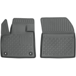 Peugeot 5008 II 2017- Guminiai kilimėliai ARISTAR priekinis 653574