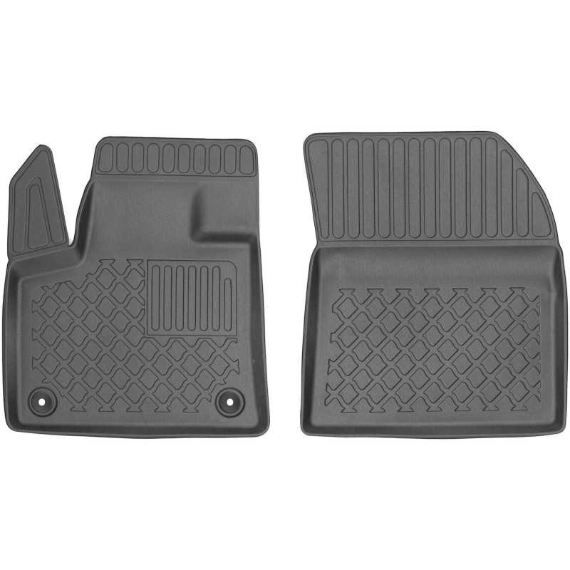 Peugeot 5008 II 2017- Guminiai kilimėliai ARISTAR priekinis 653574