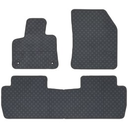 Peugeot 5008 II 2017- Guminiai kilimėliai PRIME-LINER MAX-MAT
