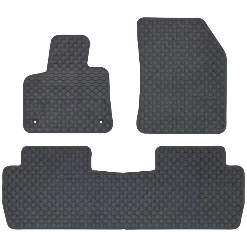 Peugeot 5008 II 2017- Guminiai kilimėliai PRIME-LINER MAX-MAT