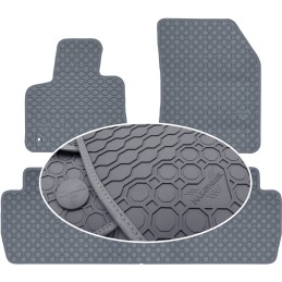 Peugeot 5008 II 2017- Guminiai kilimėliai PRIME-LINER MAX-MAT