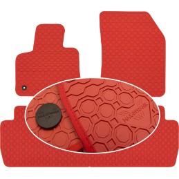 Peugeot 5008 II 2017- Guminiai kilimėliai PRIME-LINER MAX-MAT