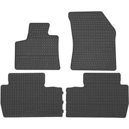 Peugeot 5008 II 2018- Guminiai kilimėliai PRISMAT 1533/01