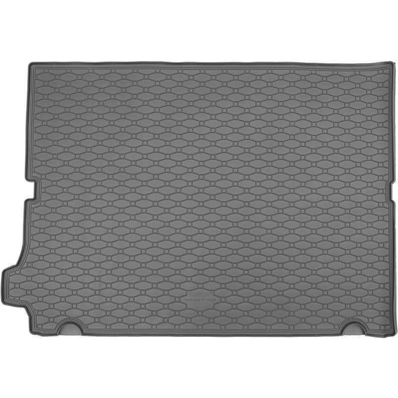 Peugeot 5008 II minivenas nuo 2017.07 Bagažinės kilimėlis RIGUM 426069