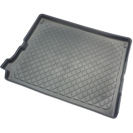 Peugeot 5008 II VAN 5D 07.2017- Bagažinės kilimėlis ARISTAR 193574G