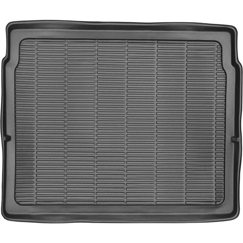 Peugeot 5008 Minivan 2009-2016 Bagažinės kilimėlis MAX-MAT 911615