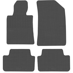 Peugeot 508 I 2010-2017 Guminiai kilimėliai MAX-MAT 803636