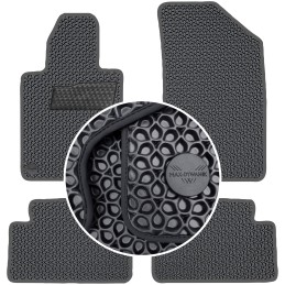 Peugeot 508 I 2010-2018 EVA MAX-MAT 10579