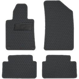 Peugeot 508 I 2010-2018 EVA MAX-MAT 10579