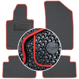 Peugeot 508 I 2010-2018 EVA MAX-MAT 10579