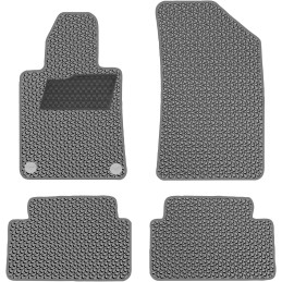 Peugeot 508 I 2010-2018 EVA MAX-MAT 10579