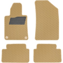 Peugeot 508 I 2010-2018 EVA MAX-MAT 10579