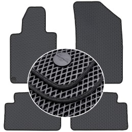 Peugeot 508 I 2010-2018 EVA MAX-MAT 10579