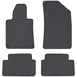 Peugeot 508 I 2010-2018 EVA MAX-MAT 10579